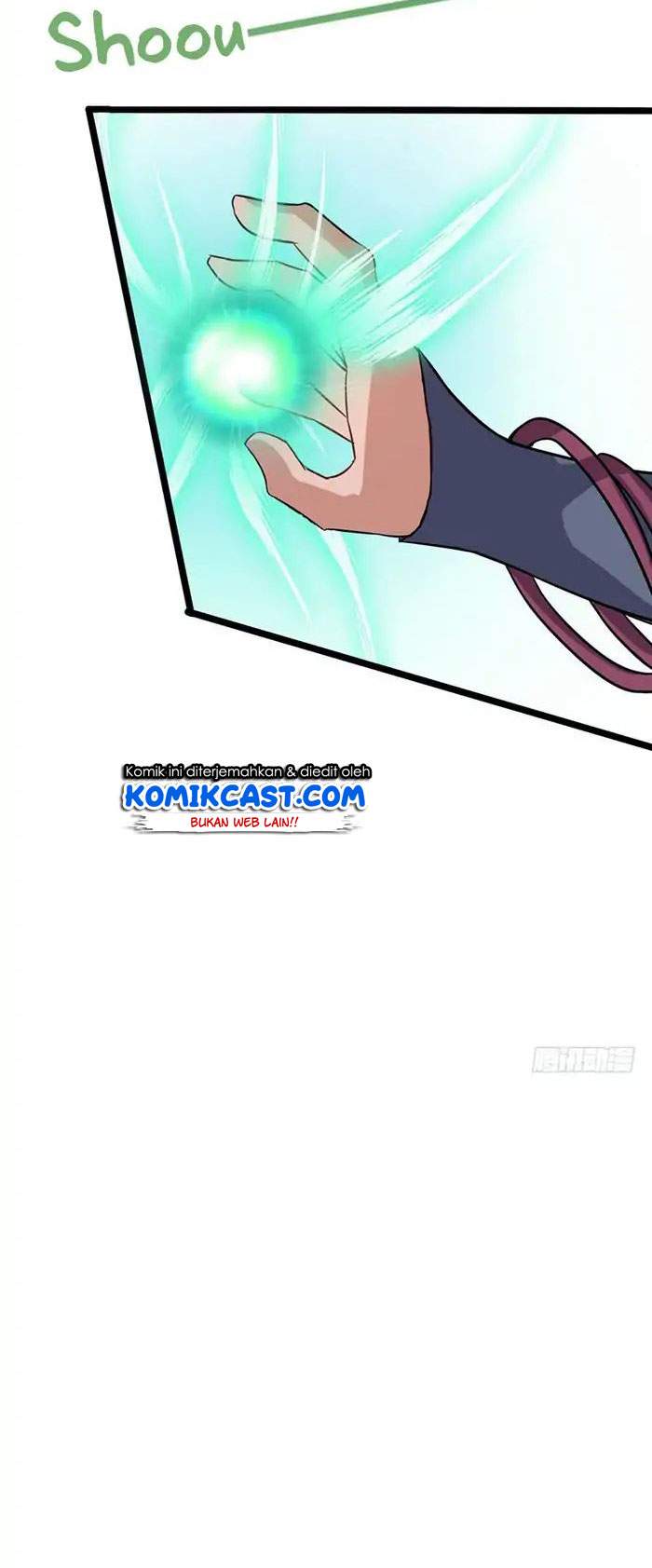 Chaotic Sword God chapter 59 halaman 7