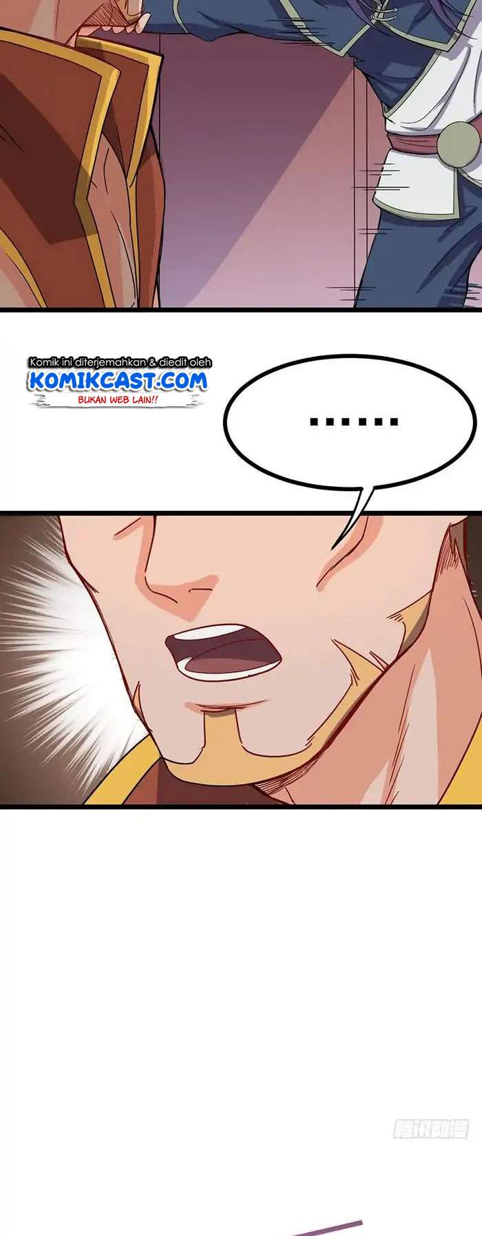 Chaotic Sword God chapter 60 halaman 14
