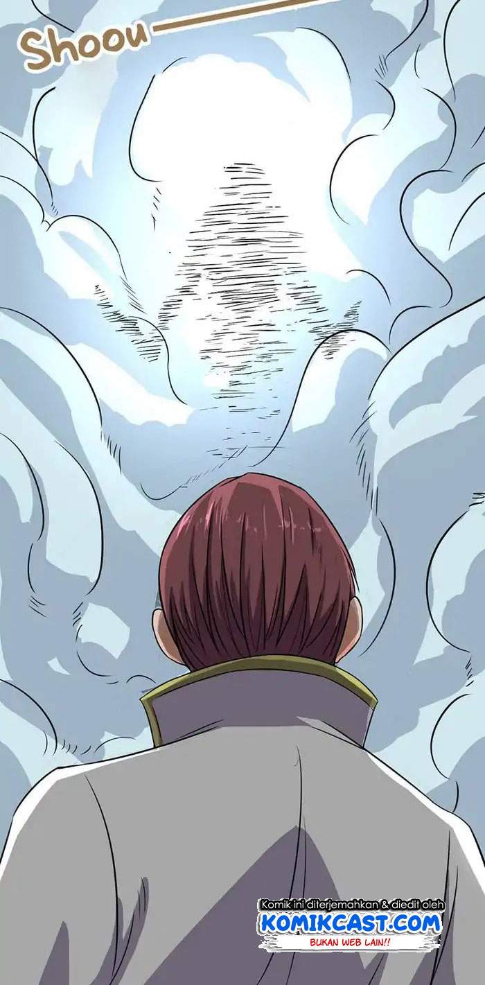 Chaotic Sword God chapter 60 halaman 18