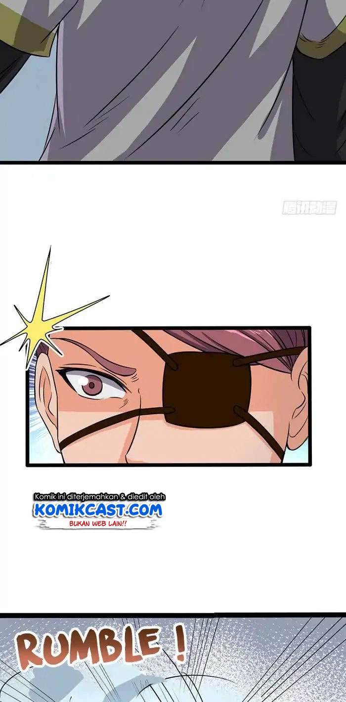 Chaotic Sword God chapter 60 halaman 19