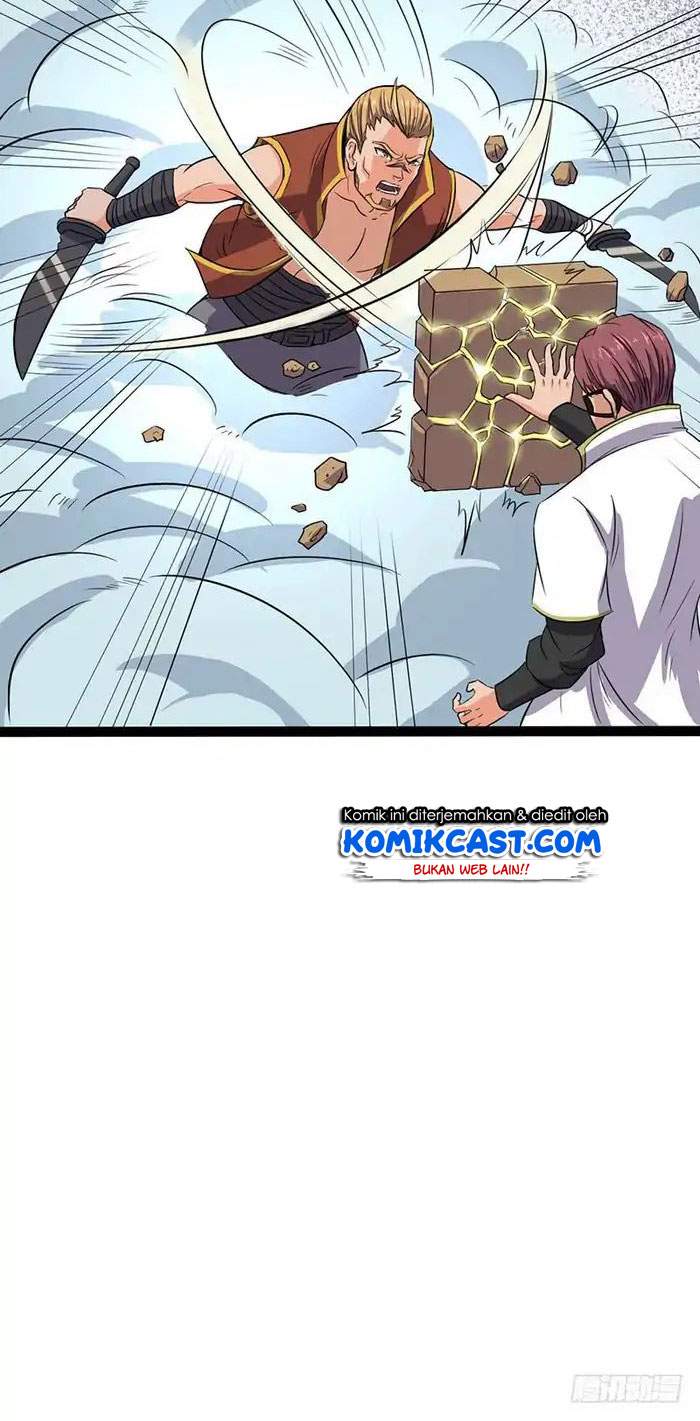 Chaotic Sword God chapter 60 halaman 20