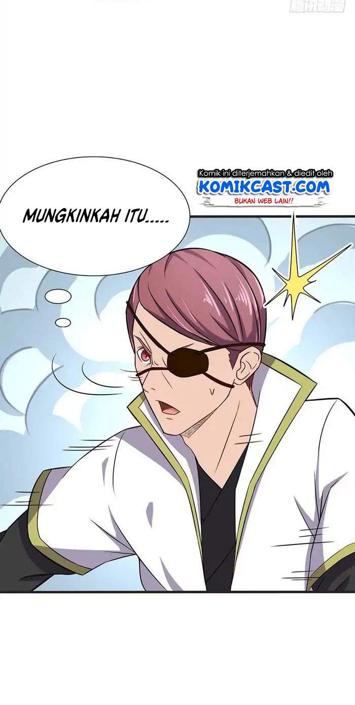 Chaotic Sword God chapter 60 halaman 22