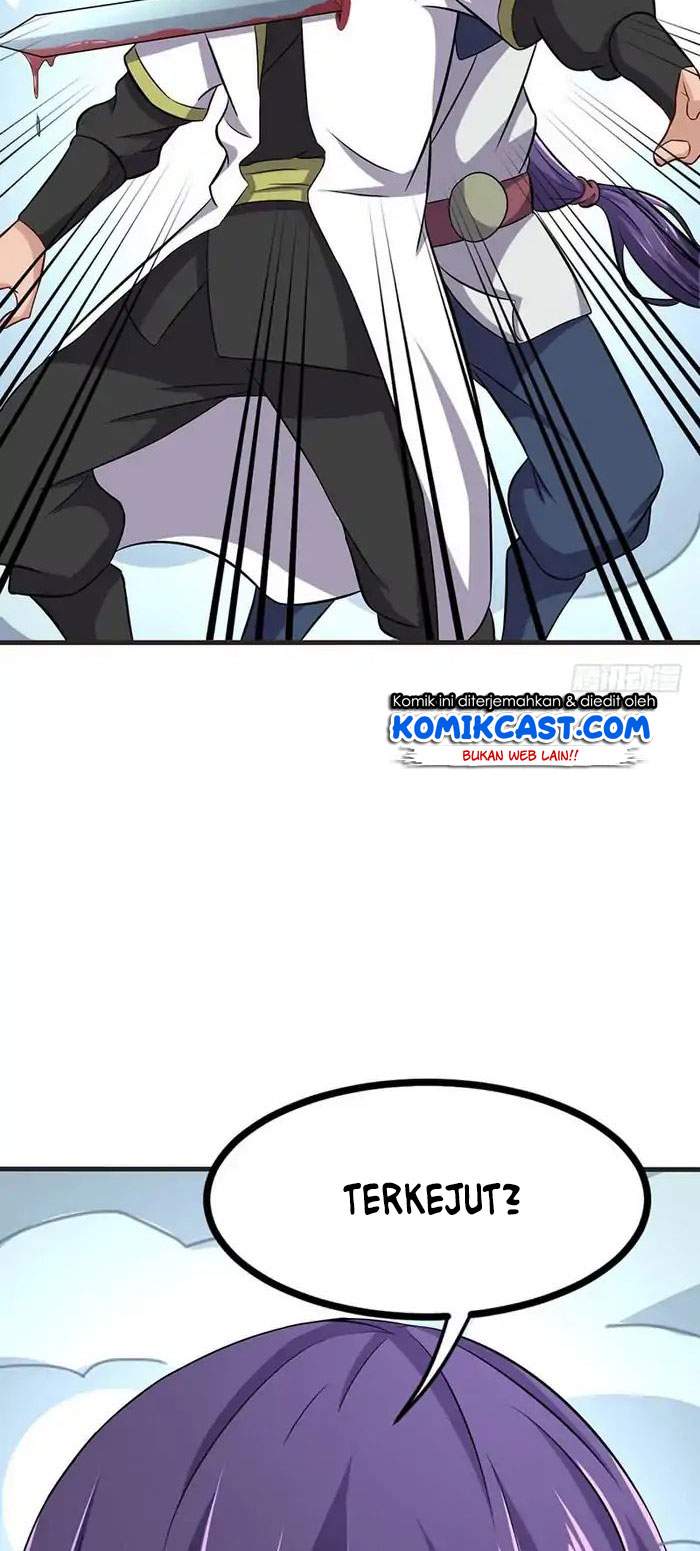 Chaotic Sword God chapter 60 halaman 24