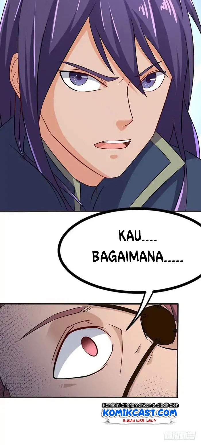 Chaotic Sword God chapter 60 halaman 25