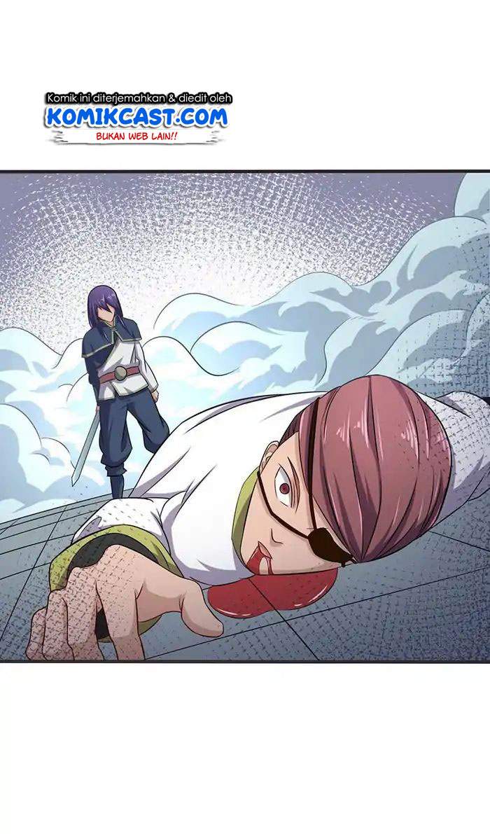 Chaotic Sword God chapter 60 halaman 26