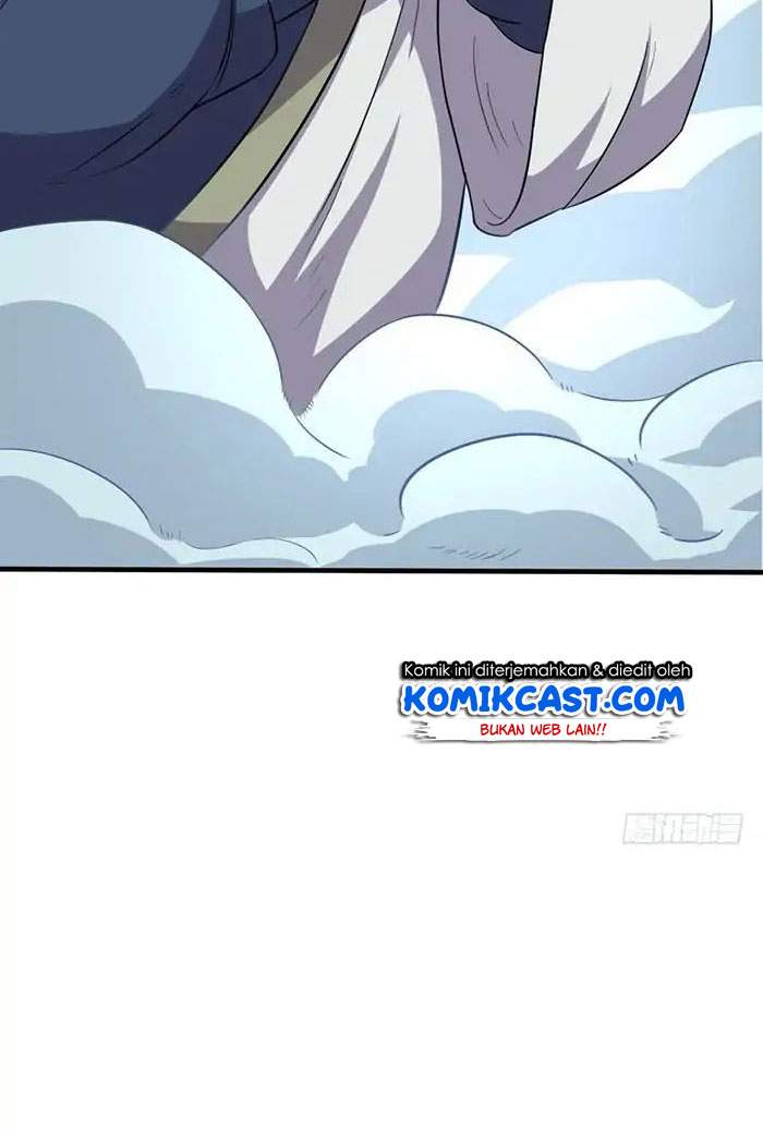 Chaotic Sword God chapter 60 halaman 29