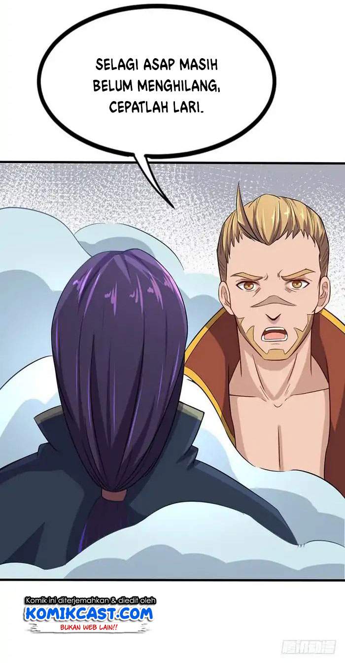 Chaotic Sword God chapter 60 halaman 30