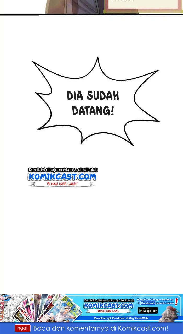 Chaotic Sword God chapter 60 halaman 35