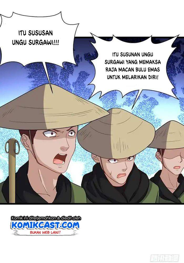 Chaotic Sword God chapter 60 halaman 5