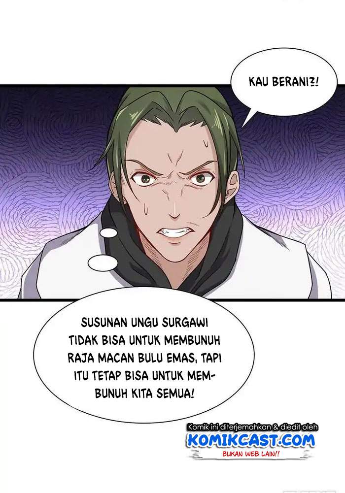Chaotic Sword God chapter 60 halaman 6