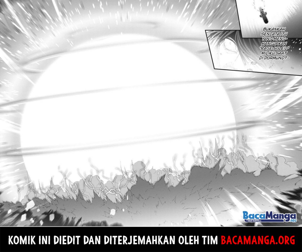 Choujin Koukousei-tachi wa Isekai demo Yoyuu de Ikinuku you desu! chapter 43 halaman 17