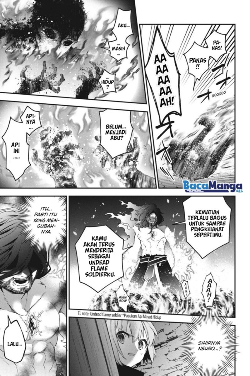 Choujin Koukousei-tachi wa Isekai demo Yoyuu de Ikinuku you desu! chapter 43 halaman 4