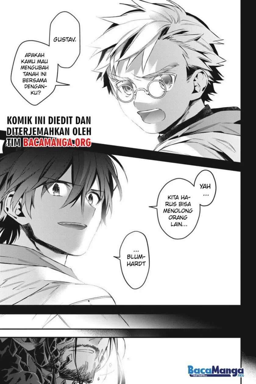 Choujin Koukousei-tachi wa Isekai demo Yoyuu de Ikinuku you desu! chapter 45 halaman 14