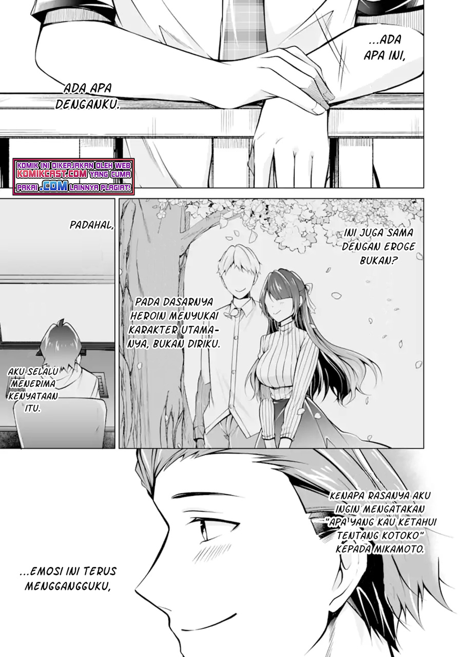 Chuuko demo Koi ga Shitai! chapter 89 halaman 12