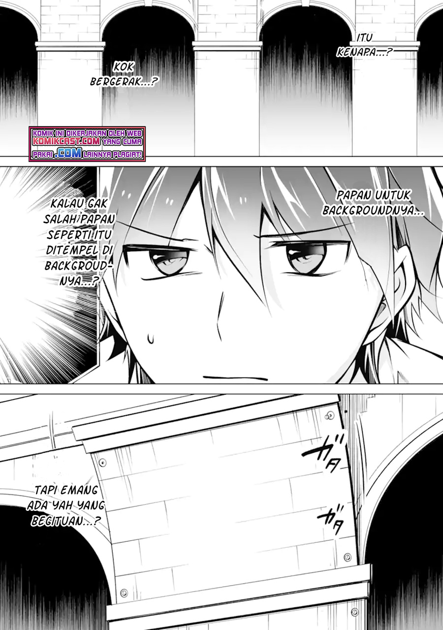 Chuuko demo Koi ga Shitai! chapter 89 halaman 17
