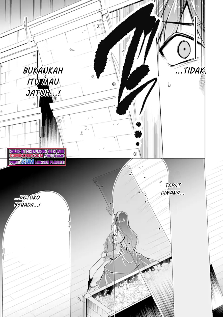 Chuuko demo Koi ga Shitai! chapter 89 halaman 18