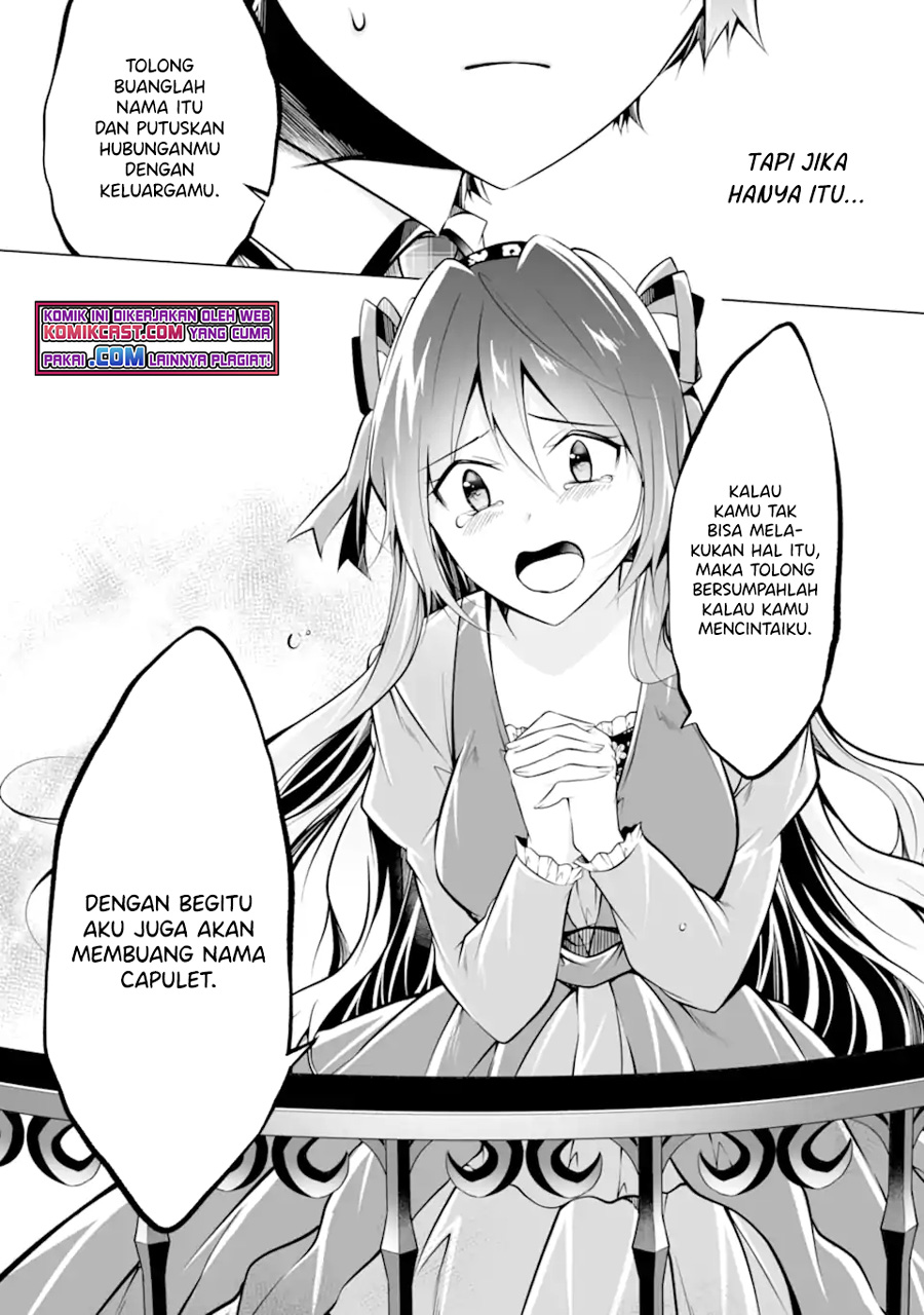 Chuuko demo Koi ga Shitai! chapter 89 halaman 8