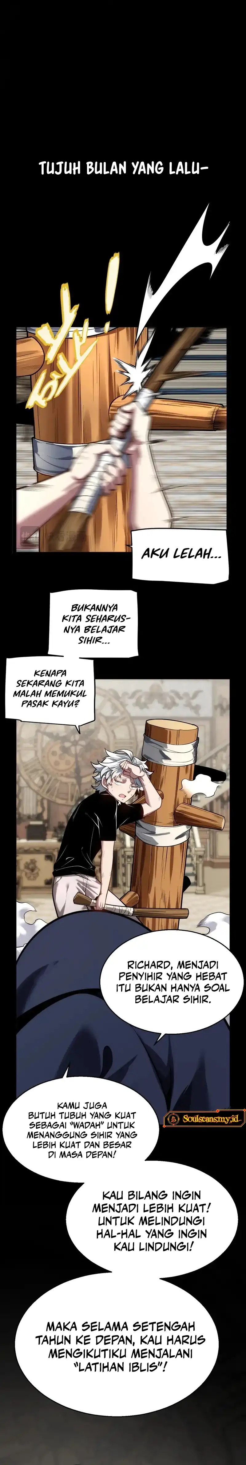 City of Sins chapter 8 halaman 14