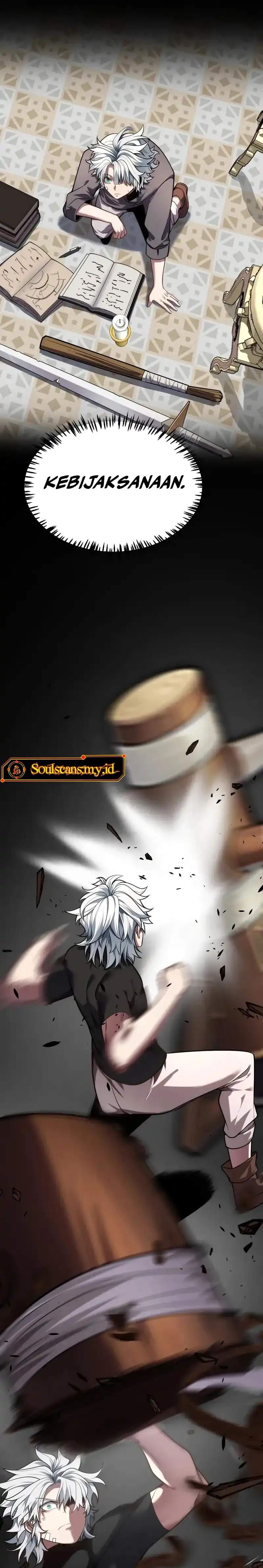 City of Sins chapter 8 halaman 16