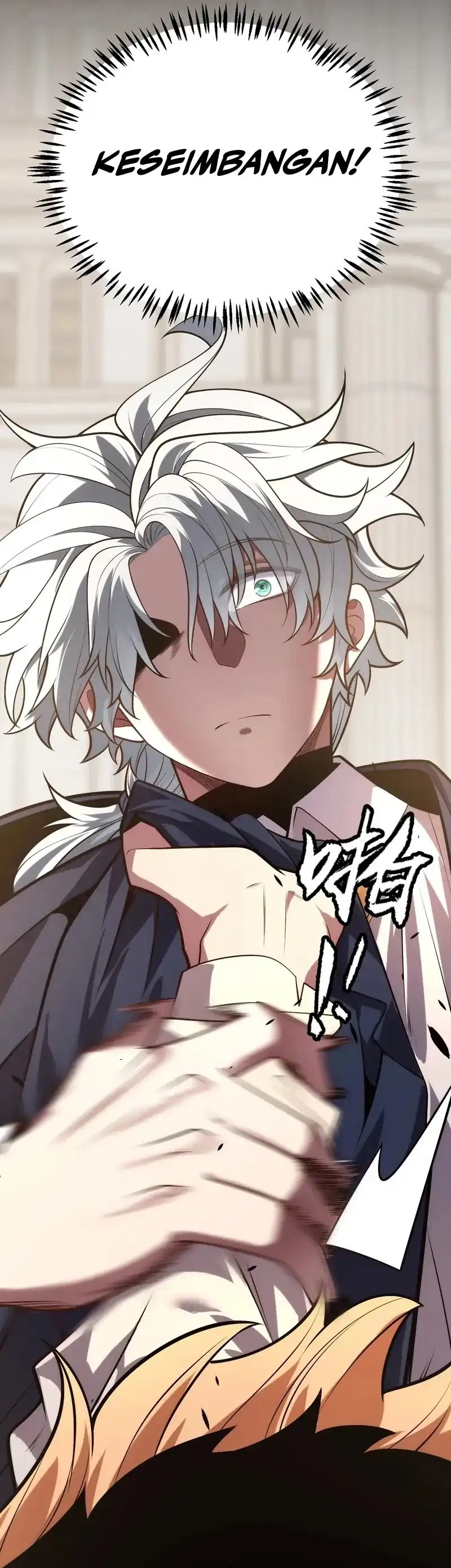 City of Sins chapter 8 halaman 18