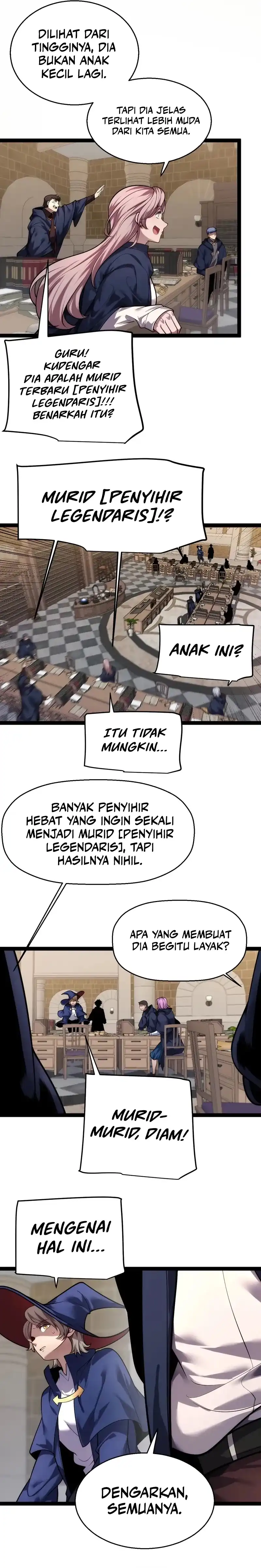 City of Sins chapter 8 halaman 4