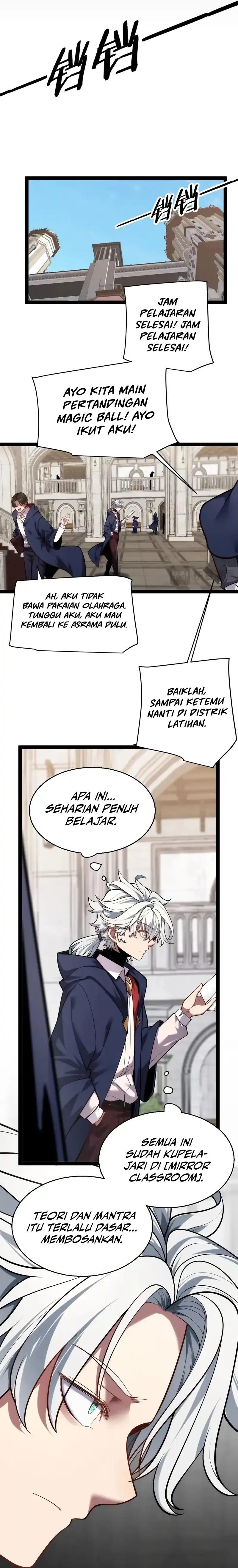 City of Sins chapter 8 halaman 7