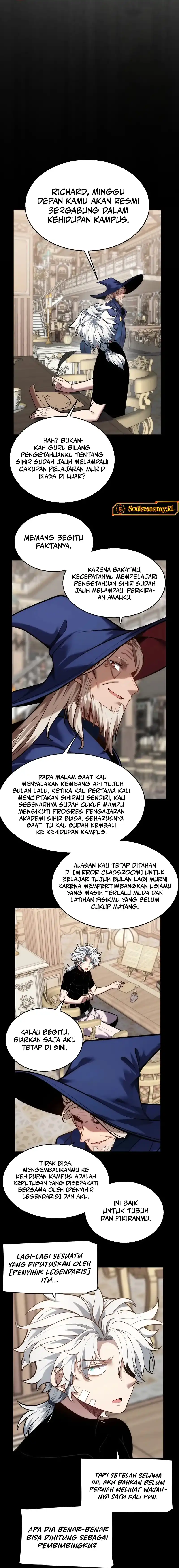 City of Sins chapter 8 halaman 8