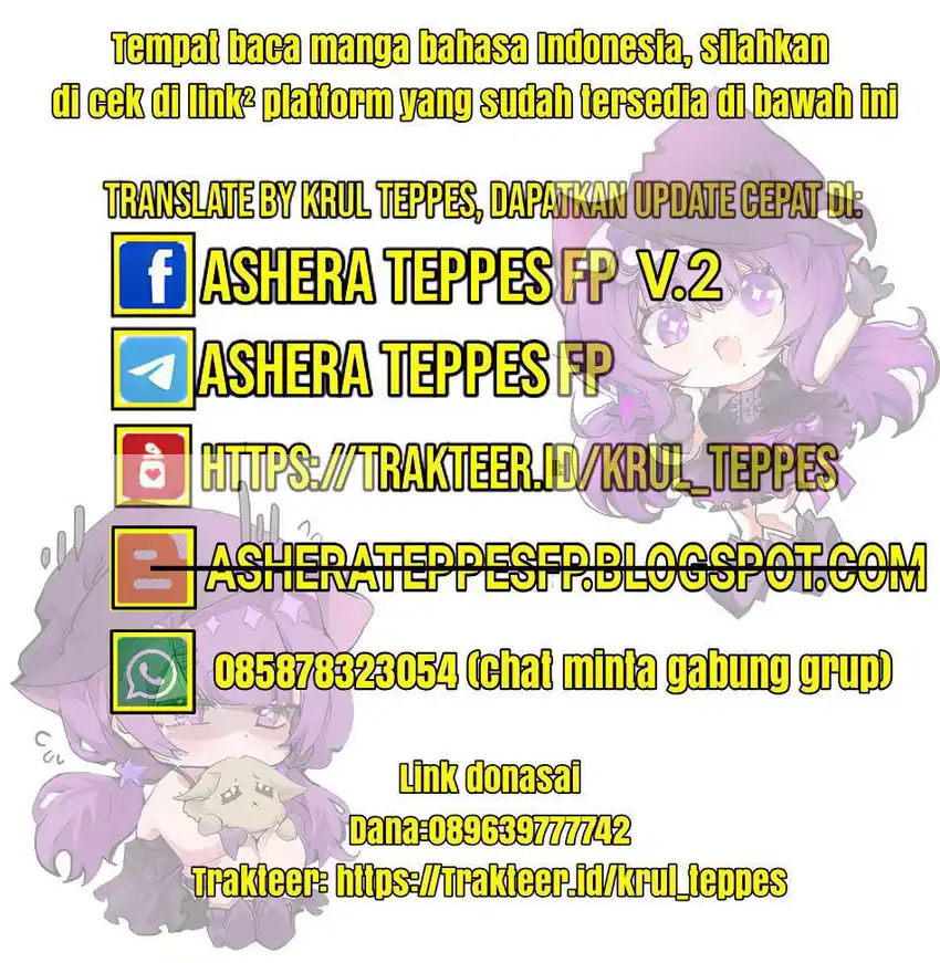 Cool na Megami-sama to Issho ni Sundara, Amayakashi Sugite Ponkotsu ni Shite Shimatta Ken ni Tsuite chapter 17 halaman 37