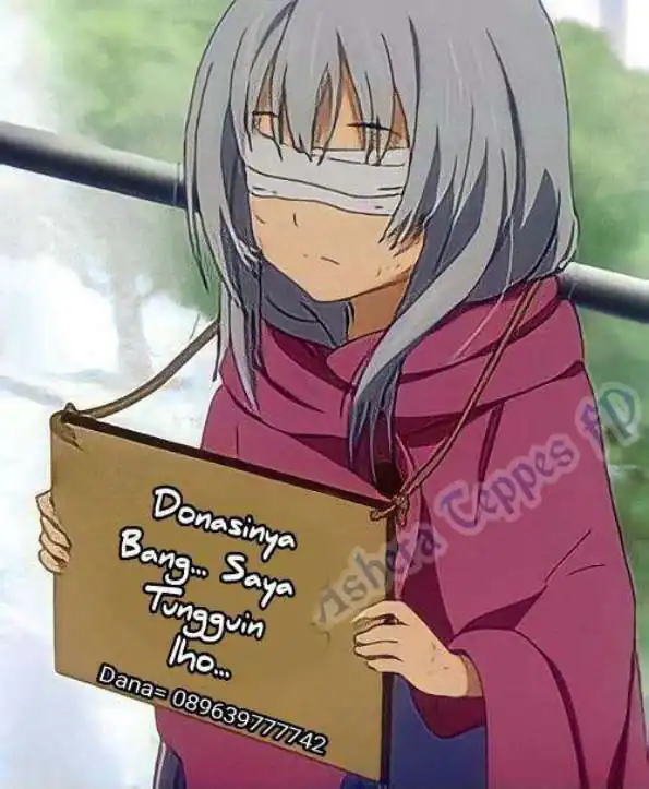 Cool na Megami-sama to Issho ni Sundara, Amayakashi Sugite Ponkotsu ni Shite Shimatta Ken ni Tsuite chapter 22 halaman 28