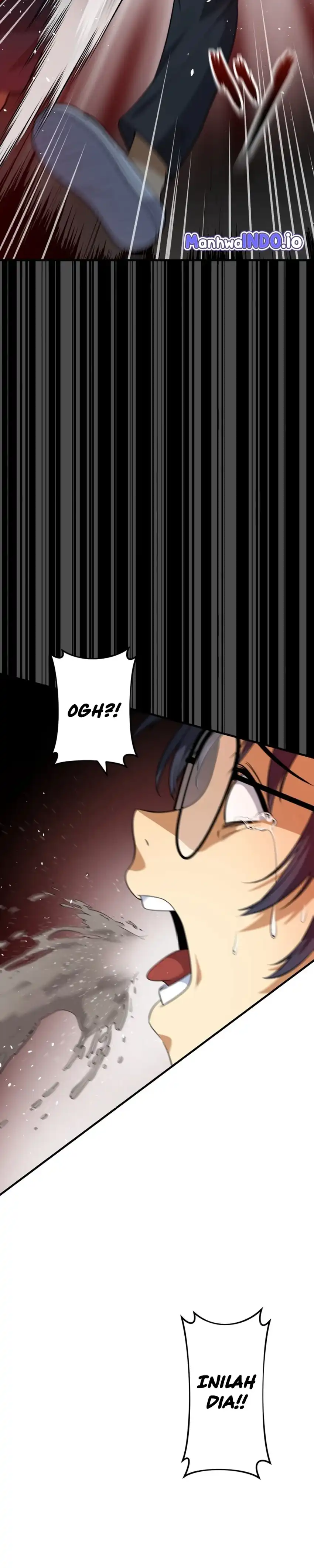 Zainin Tenkousei chapter 1 halaman 20