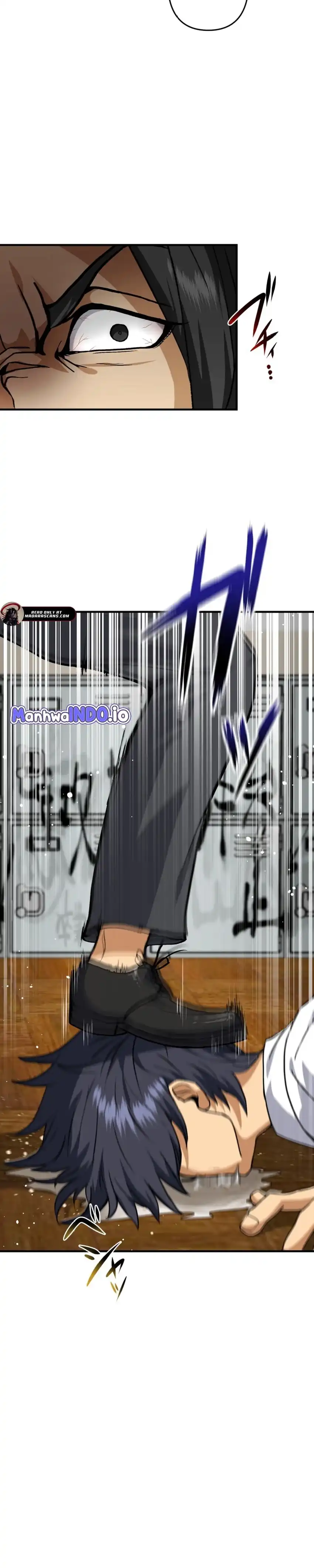 Zainin Tenkousei chapter 1 halaman 24