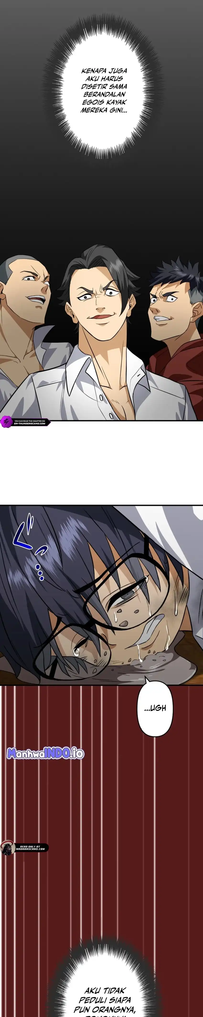 Zainin Tenkousei chapter 1 halaman 26