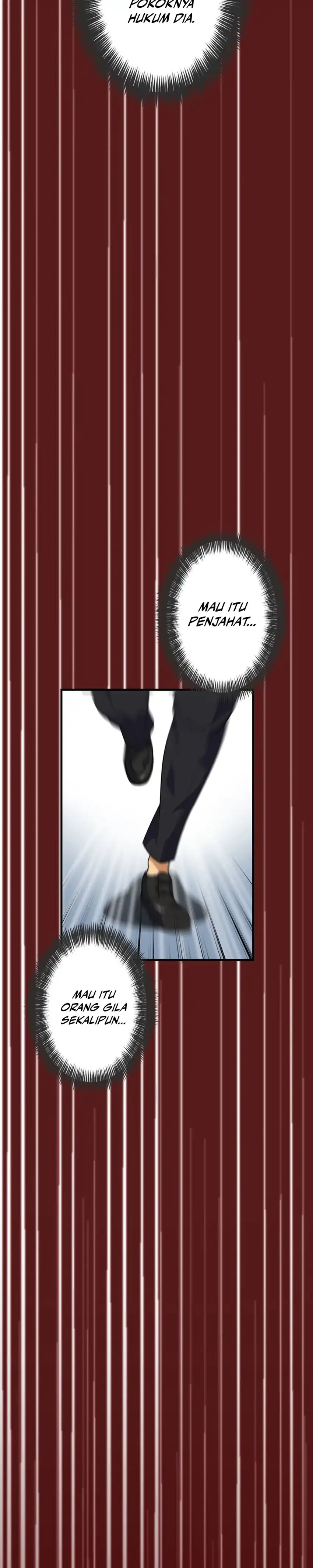 Zainin Tenkousei chapter 1 halaman 27