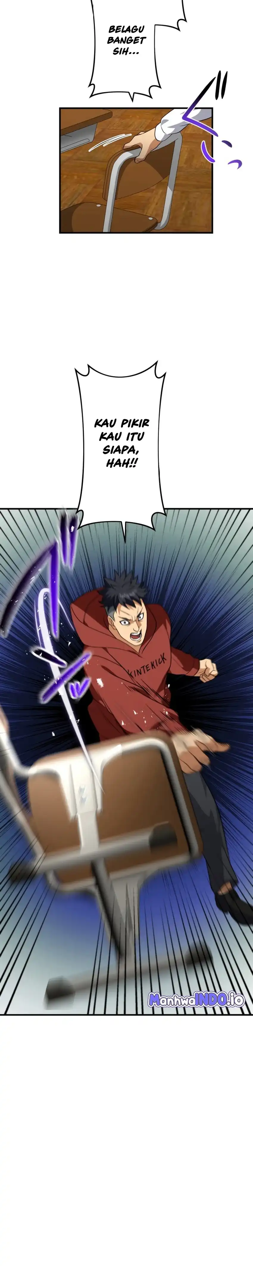 Zainin Tenkousei chapter 1 halaman 37