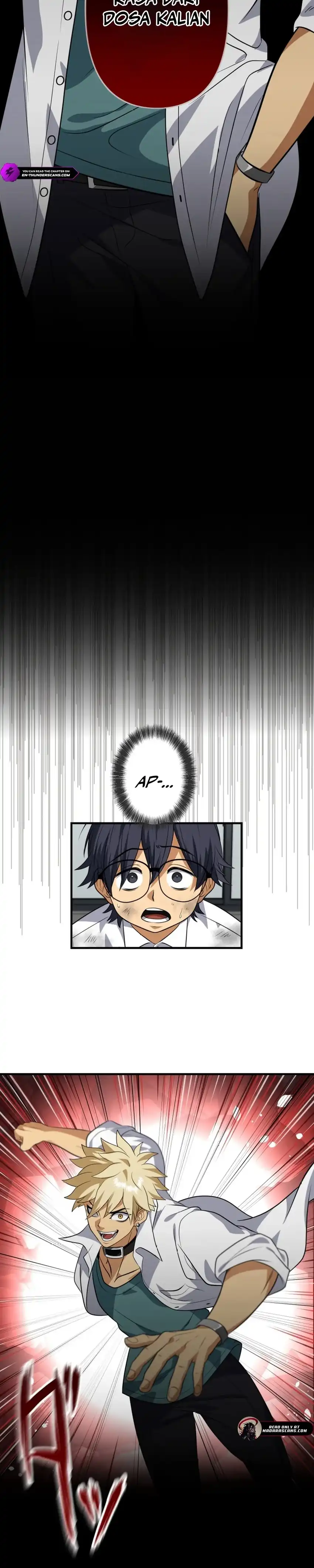 Zainin Tenkousei chapter 1 halaman 44