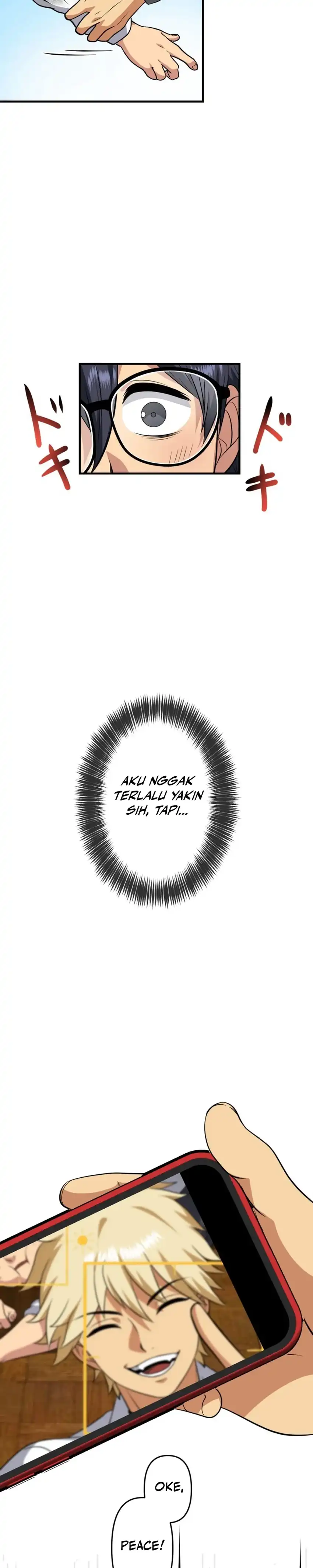 Zainin Tenkousei chapter 1 halaman 53