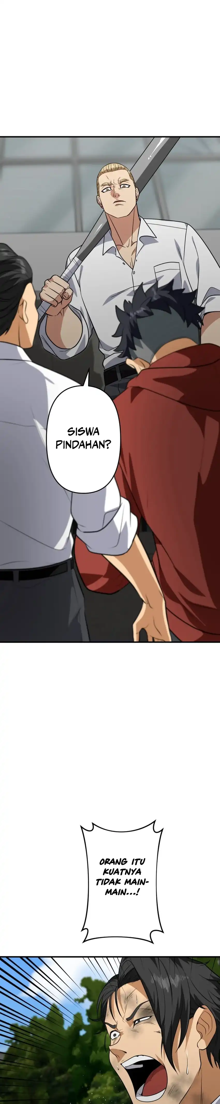 Zainin Tenkousei chapter 1 halaman 66