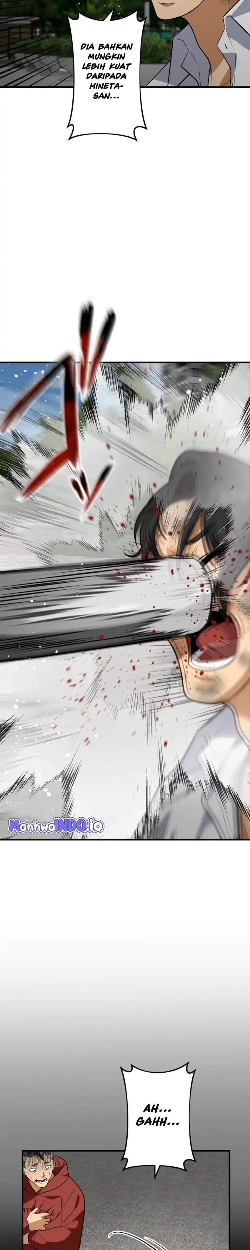 Zainin Tenkousei chapter 1 halaman 67