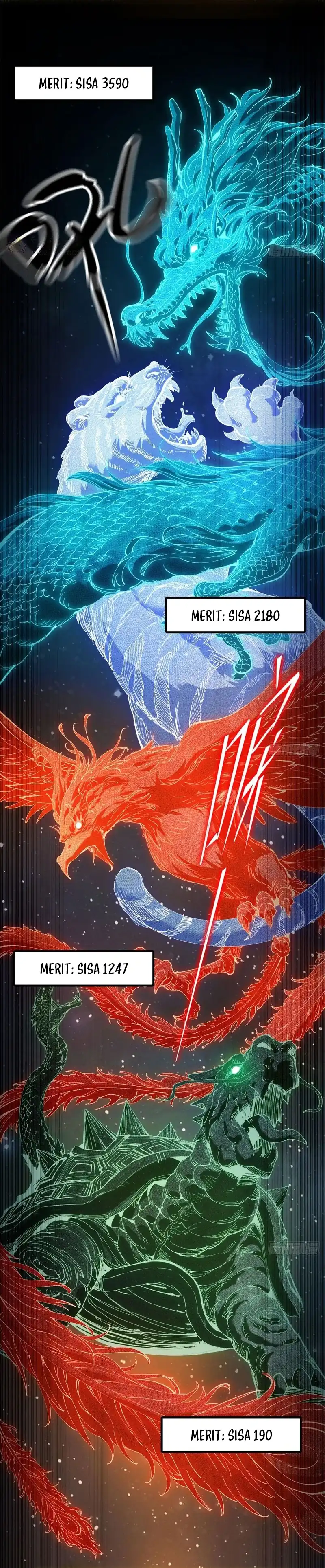 Crimson Heart Wanderer chapter 36 halaman 13