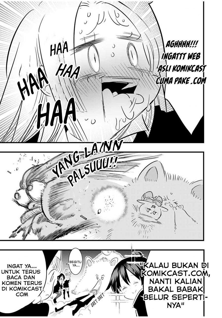 Danshi Koukousei wo Yashinaitai Onee-san no Hanashi chapter 176 halaman 6