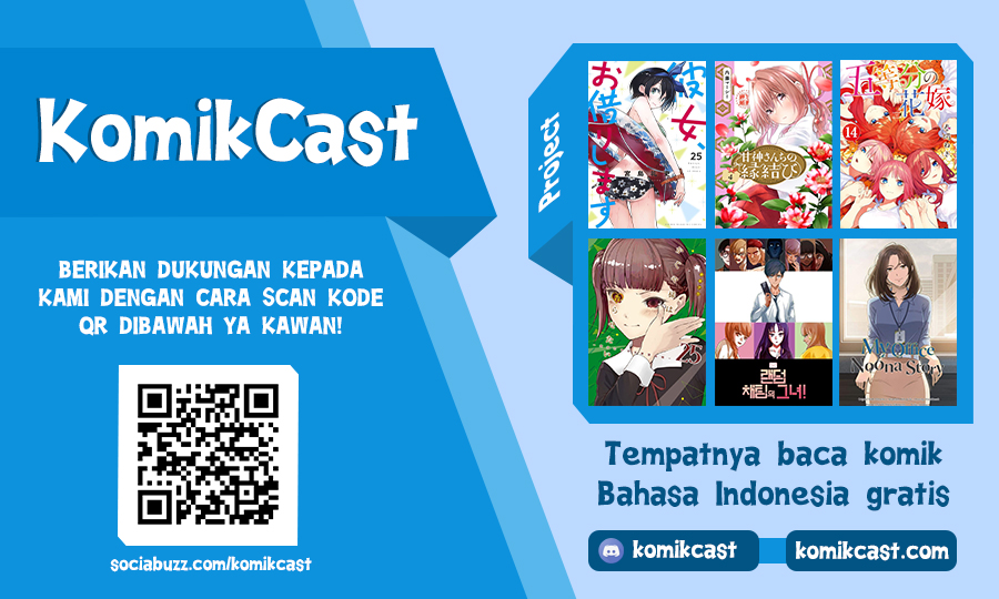 Danshi Koukousei wo Yashinaitai Onee-san no Hanashi chapter 210 halaman 6