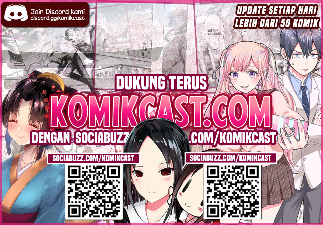 Danshi Koukousei wo Yashinaitai Onee-san no Hanashi chapter 217 halaman 12