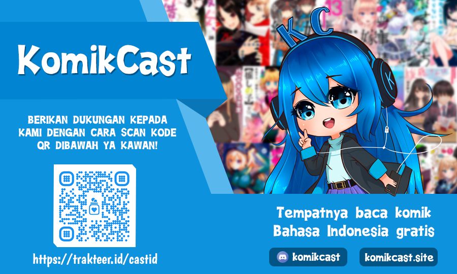 Danshi Koukousei wo Yashinaitai Onee-san no Hanashi chapter 268 halaman 6