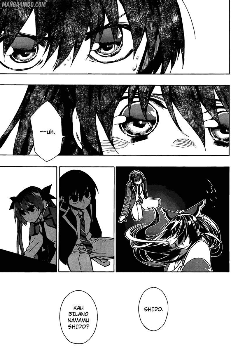 Date a Live chapter 4 halaman 43