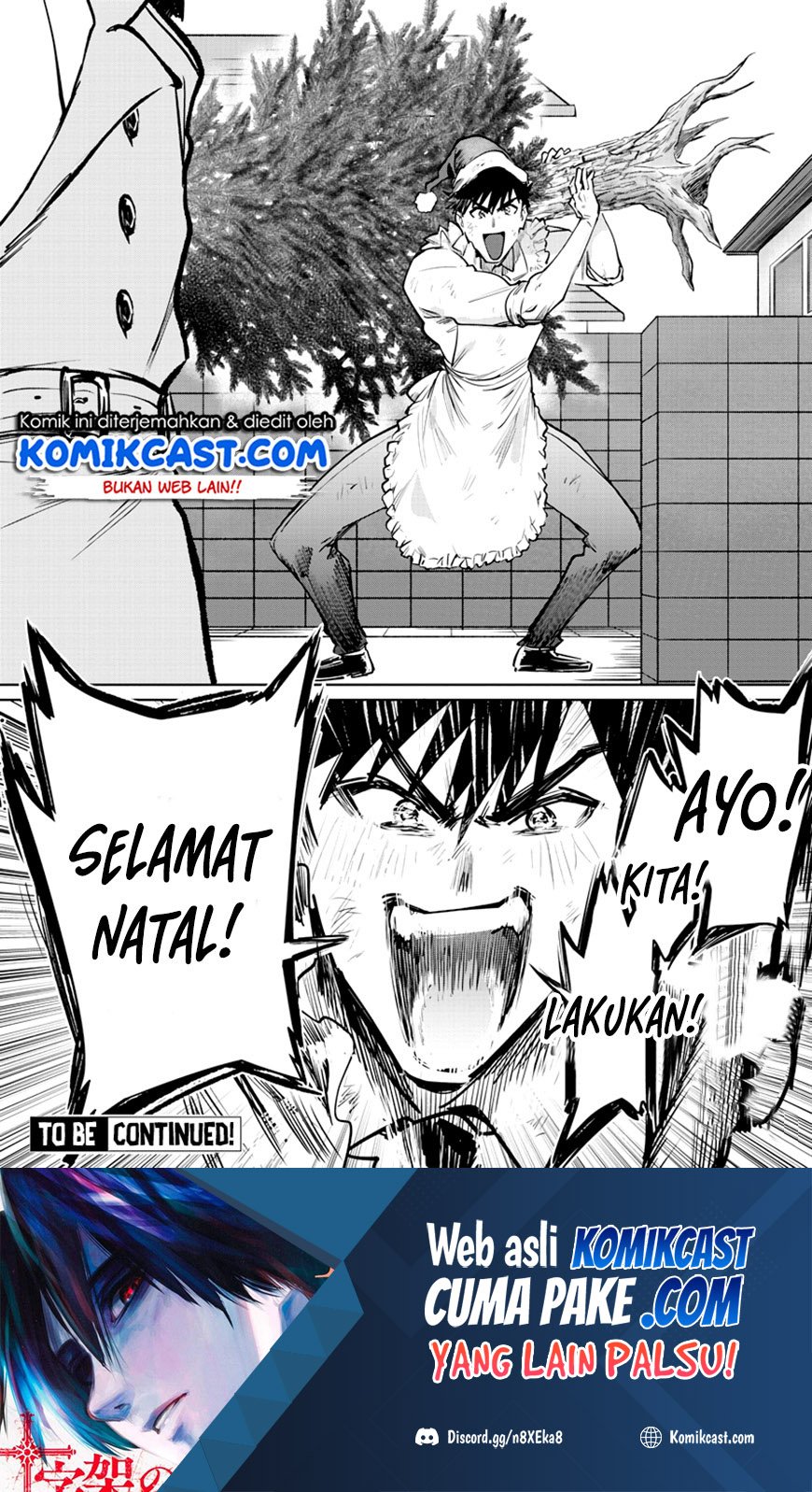 Do Chokkyuu Kareshi x Kanojo chapter 33 halaman 29