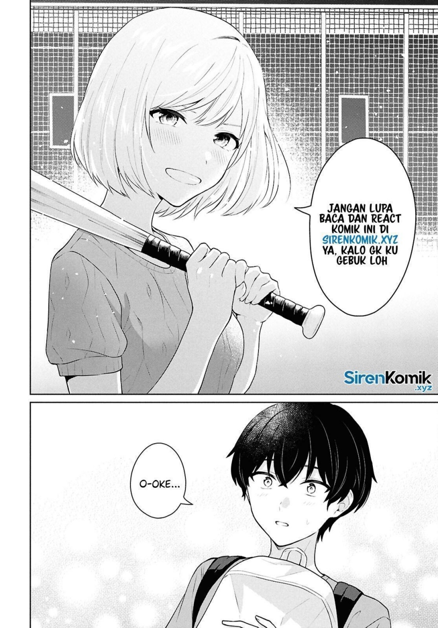 Dorei kara no Kitai to Hyouka no sei de Sakushu dekinai no daga chapter 18 halaman 25
