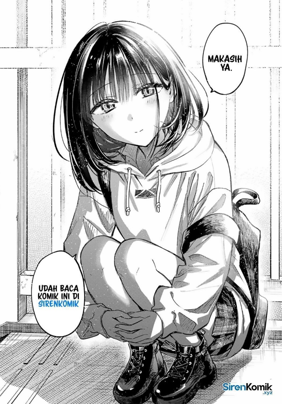 Dorei kara no Kitai to Hyouka no sei de Sakushu dekinai no daga chapter 18 halaman 26