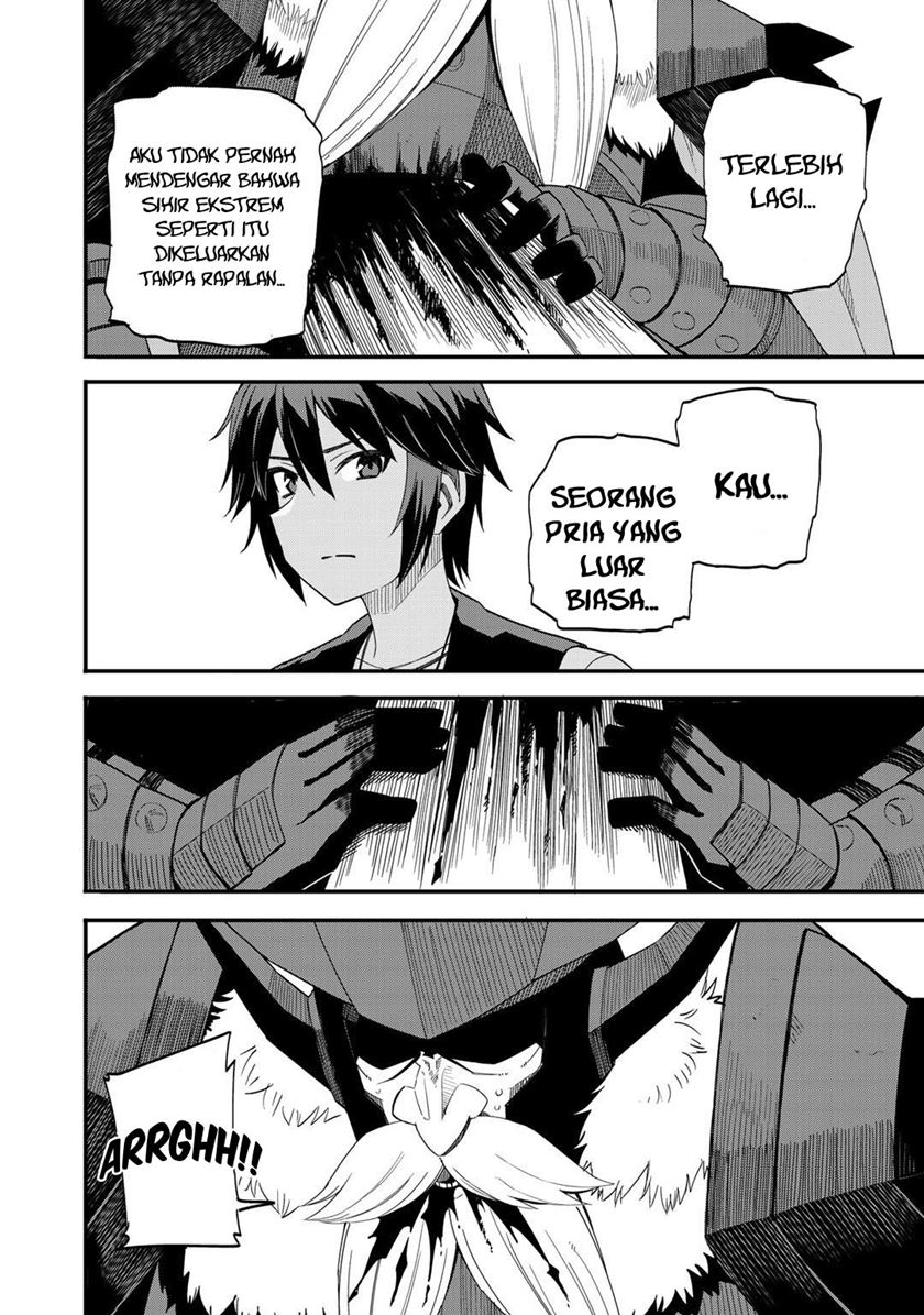 Dorei Shounin shika Sentakushi ga Nai desu yo? Harem? Nani Sore Oishii no? chapter 29 halaman 11