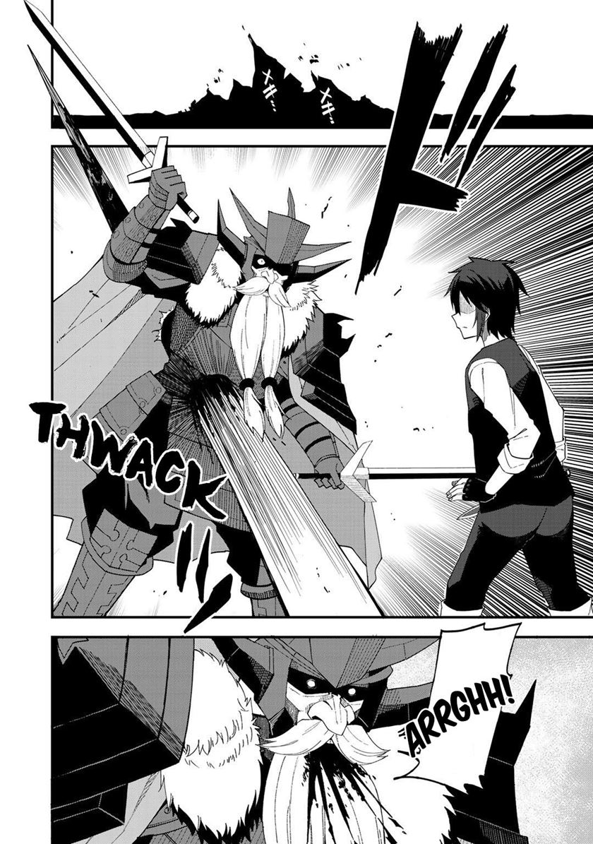 Dorei Shounin shika Sentakushi ga Nai desu yo? Harem? Nani Sore Oishii no? chapter 29 halaman 9