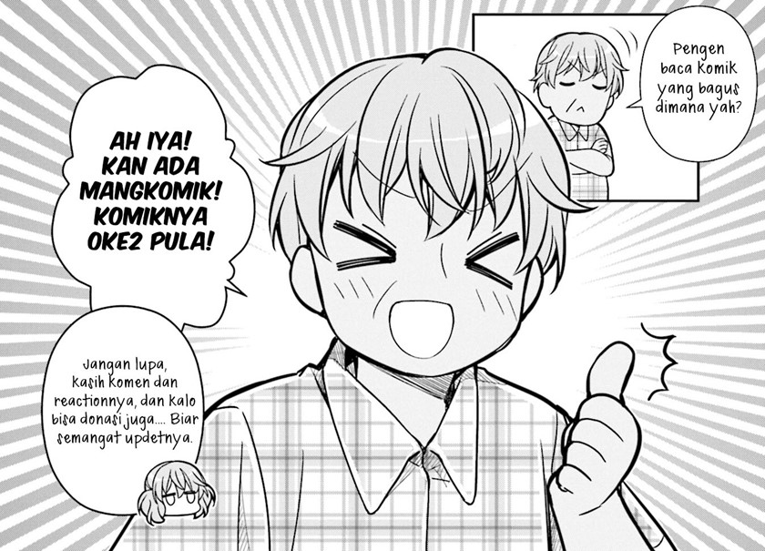 Dorei Shounin shika Sentakushi ga Nai desu yo? Harem? Nani Sore Oishii no? chapter 30 halaman 18